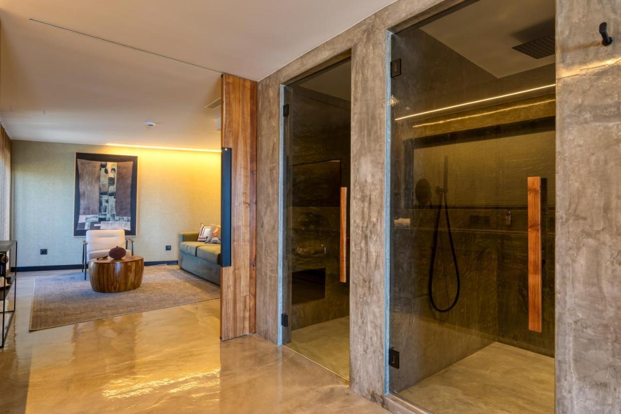 Well Hotel & Spa Maceira  Exterior photo