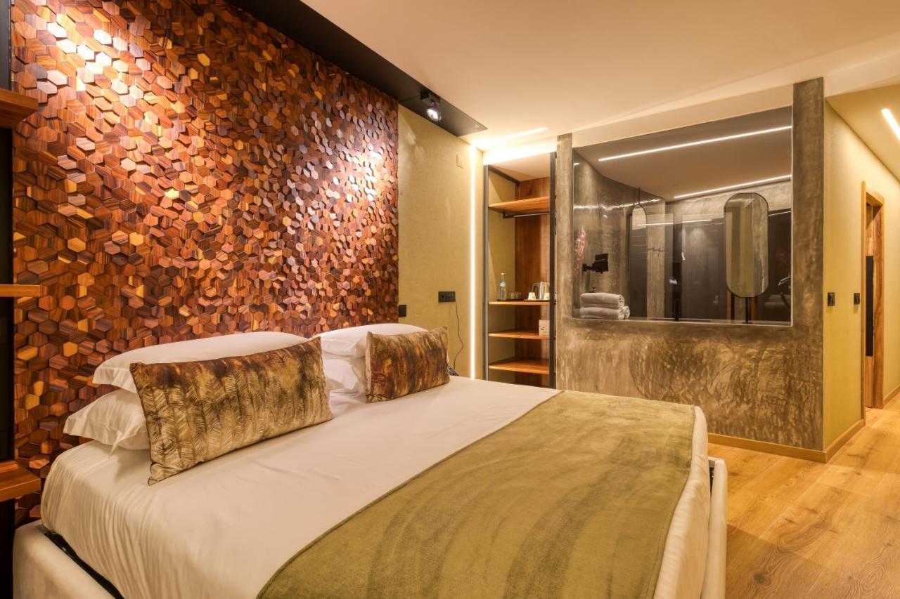 Well Hotel & Spa Maceira  Exterior photo