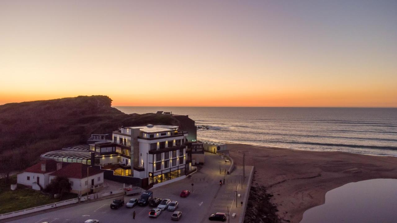 Well Hotel & Spa Maceira  Exterior photo