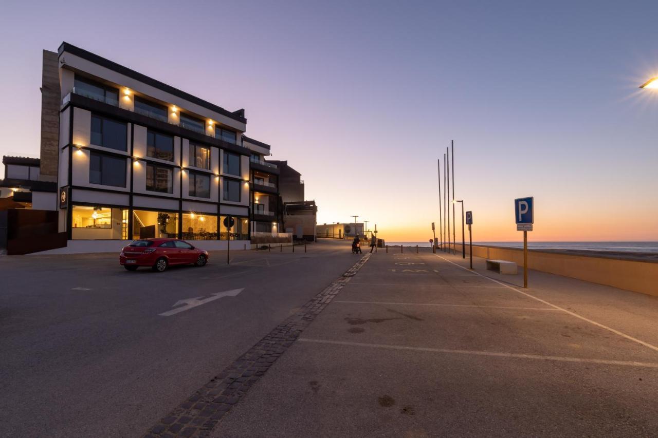 Well Hotel & Spa Maceira  Exterior photo