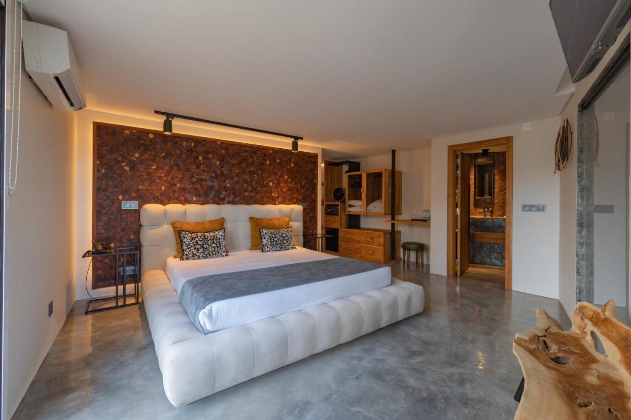 Well Hotel & Spa Maceira  Exterior photo